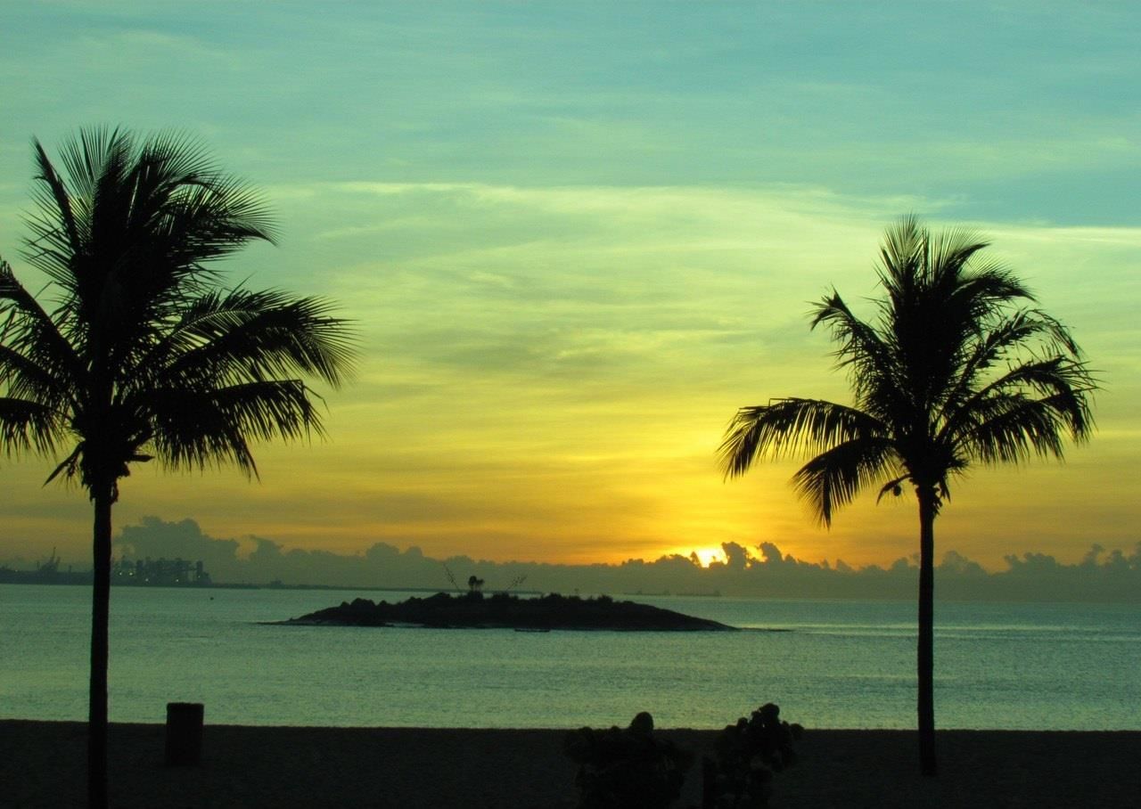 Conheça Vitória e Vila Velha em 72 horas