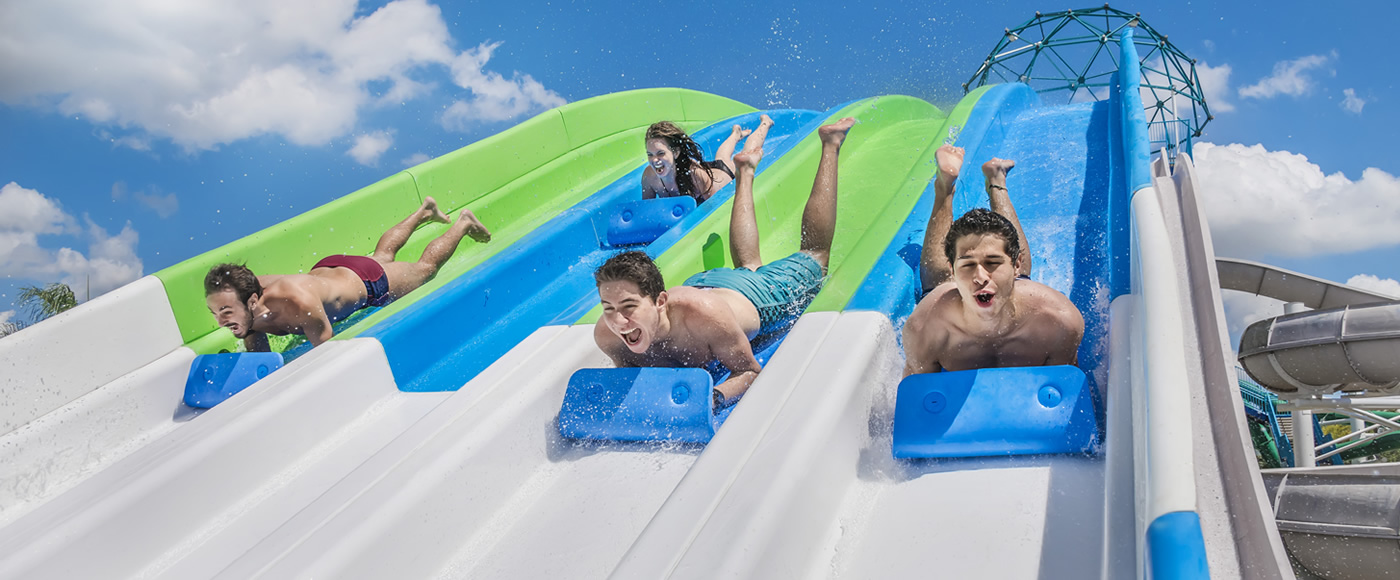 Fim de semana, Calor, Piscina e Diversão