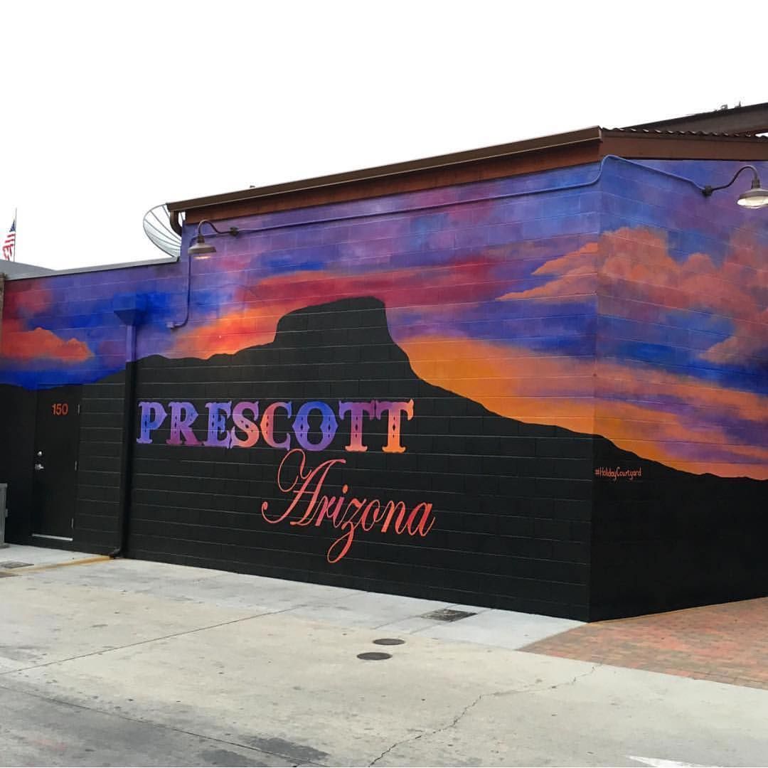 Prescott - AZ