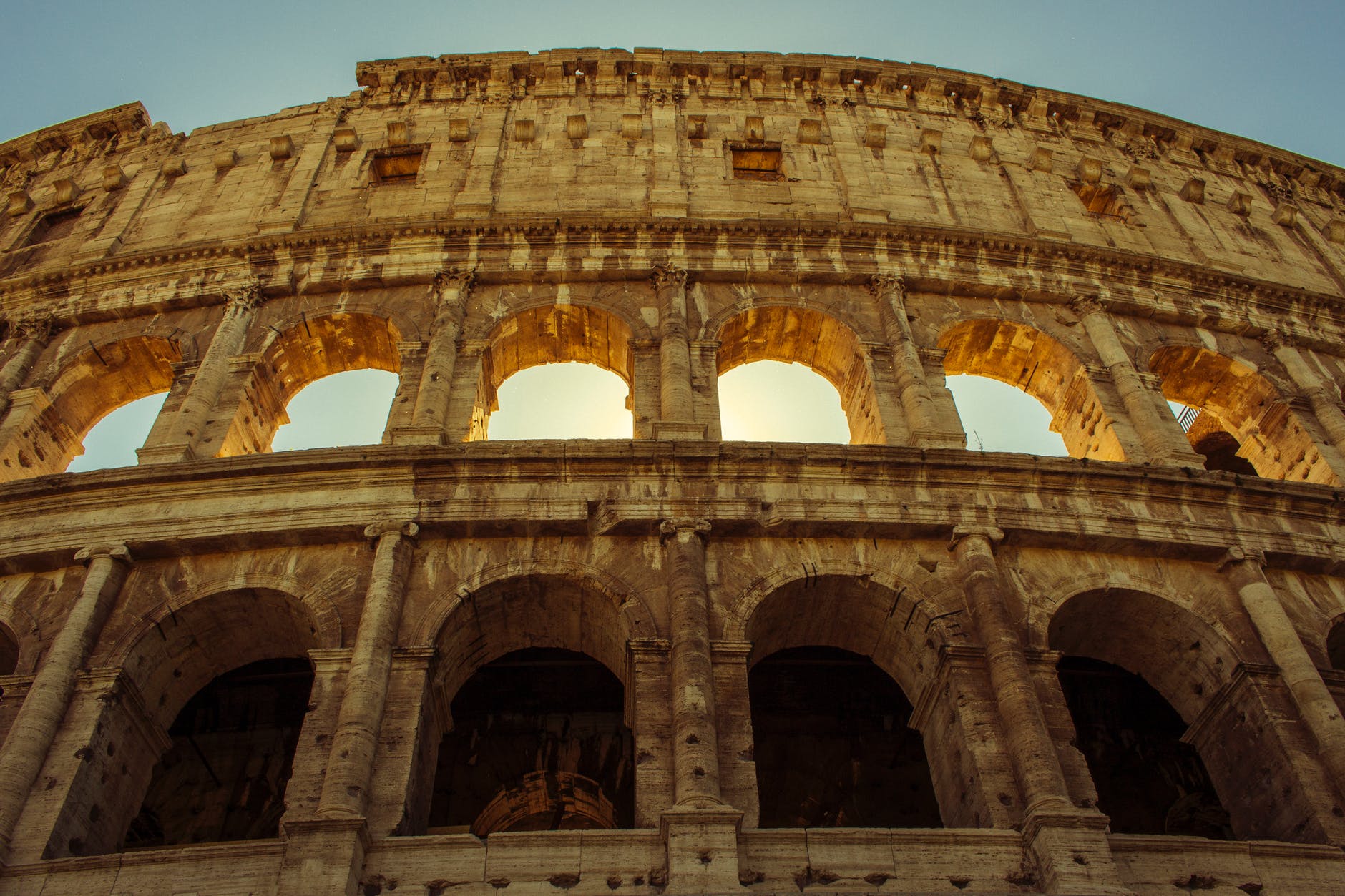 O que fazer em Roma – Guia resumido