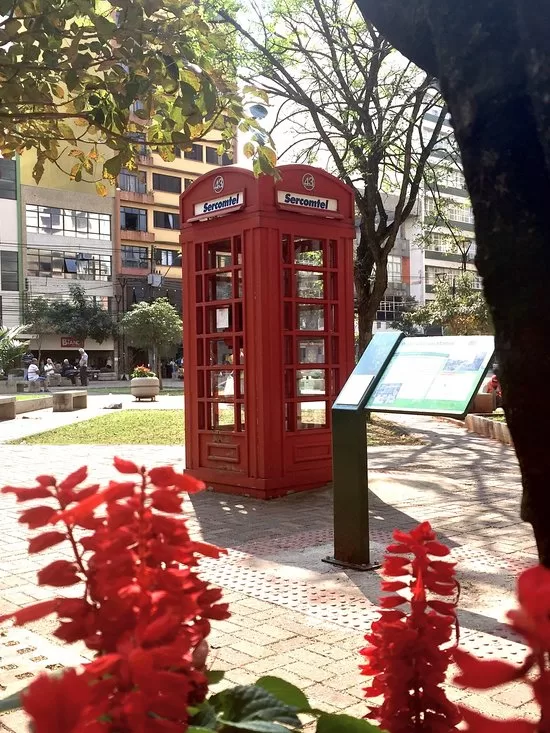 Londrina – uma cidade grande e cheia de atrações